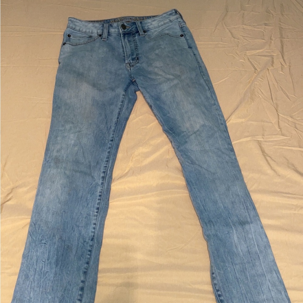 28x34 American eagle jeans